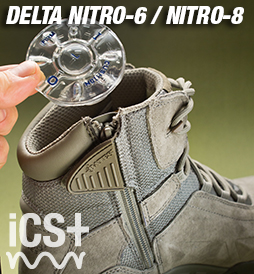 BATES ベイツ tactical boots タクティカルブーツ