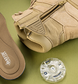 BATES ベイツ tactical boots タクティカルブーツ