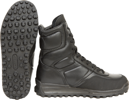 bates falcon boots