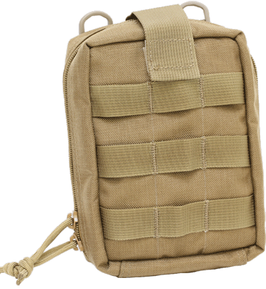 MOLLE MEDICAL POUCH
