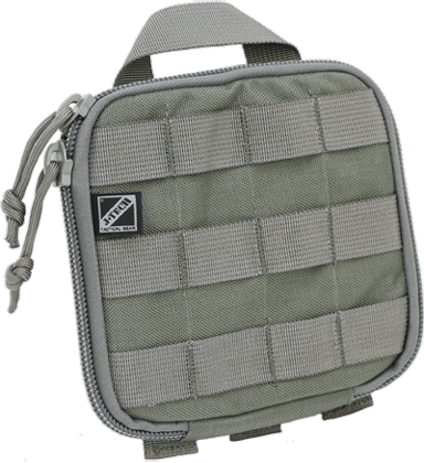 MOLLE TOOL POUCH