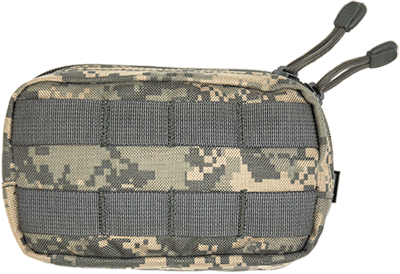  TACTICAL SMART PHONE POUCH