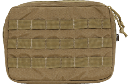 MOLLE iPad POUCH