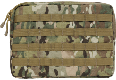MOLLE 14Inch PC POUCH