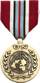国連勲章