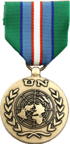 国連勲章