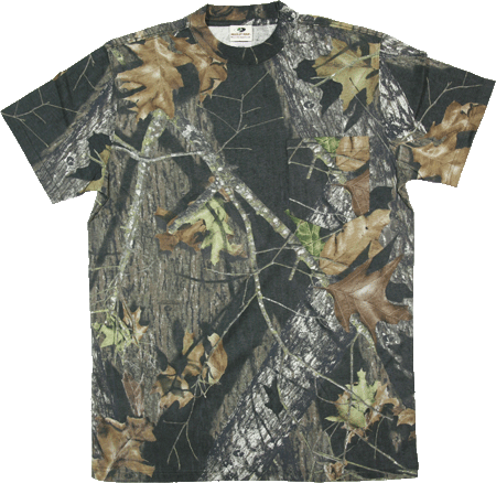 古着屋_rooomMOSSY OAK 両面プリント長袖Tシャツ ジャングル ビッグ