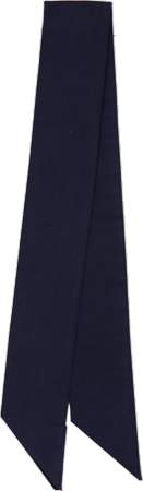 日本海軍　セーラー服用ネクタイ