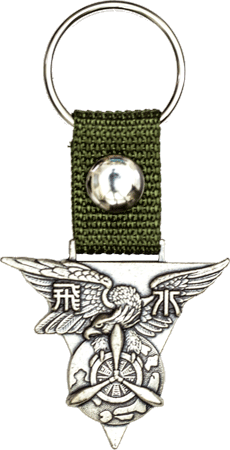 日本陸軍　記念メダル　レプリカ