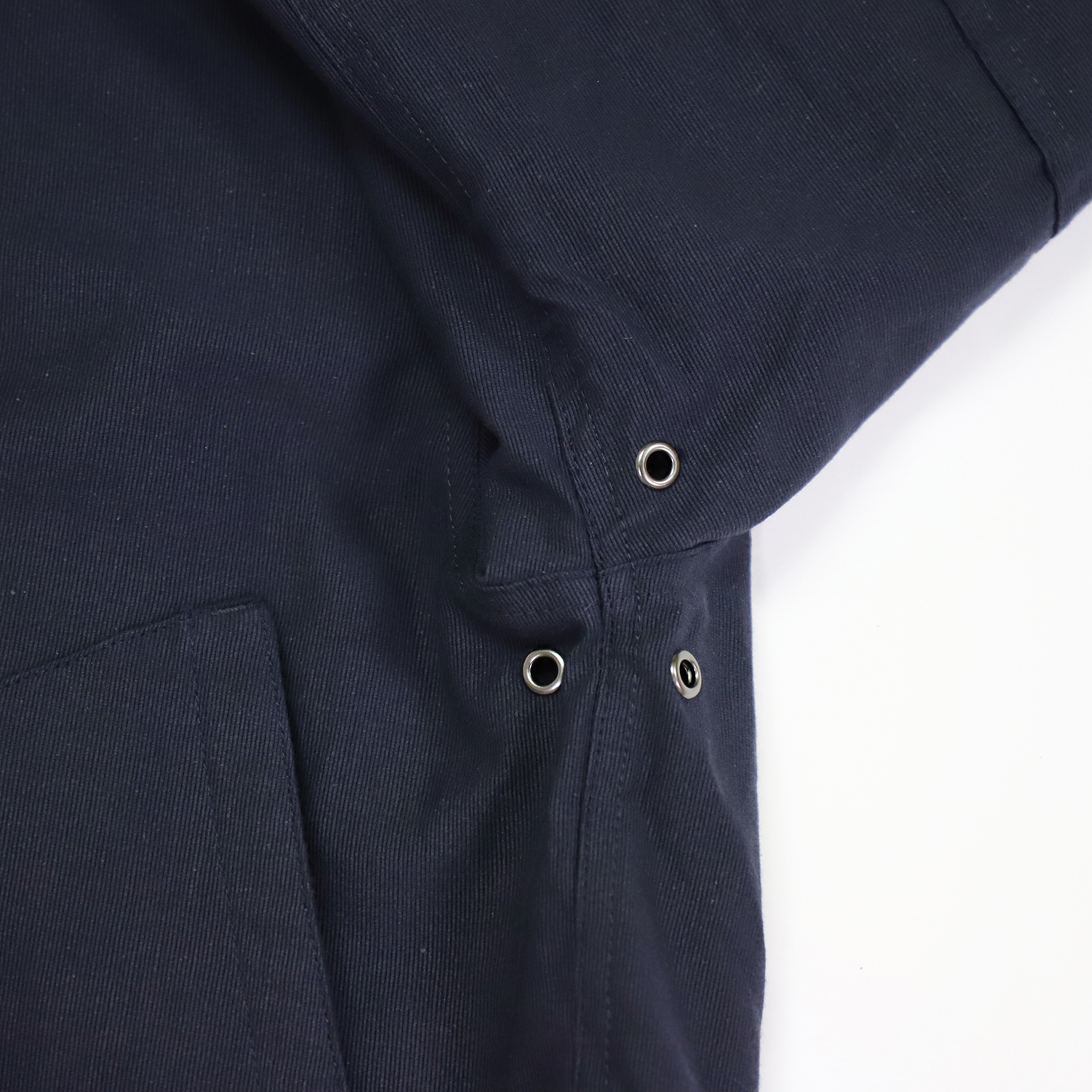 SESSLER U.S.NAVY 1940's SUBMARINERS DECK JACKET WW2 REPLICA サブマリーン ジャケット