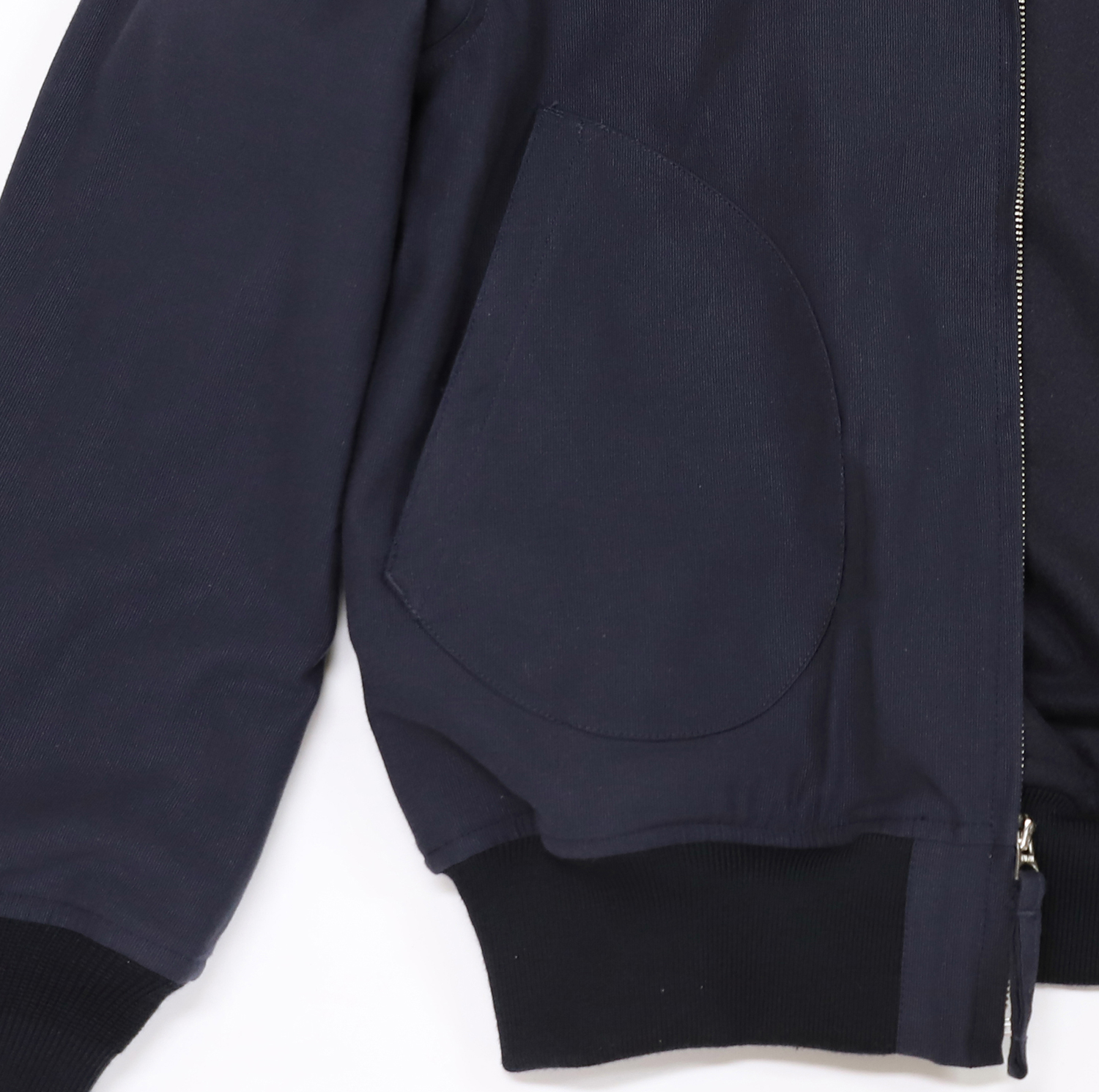 SESSLER U.S.NAVY 1940's SUBMARINERS DECK JACKET WW2 REPLICA サブマリーン ジャケット