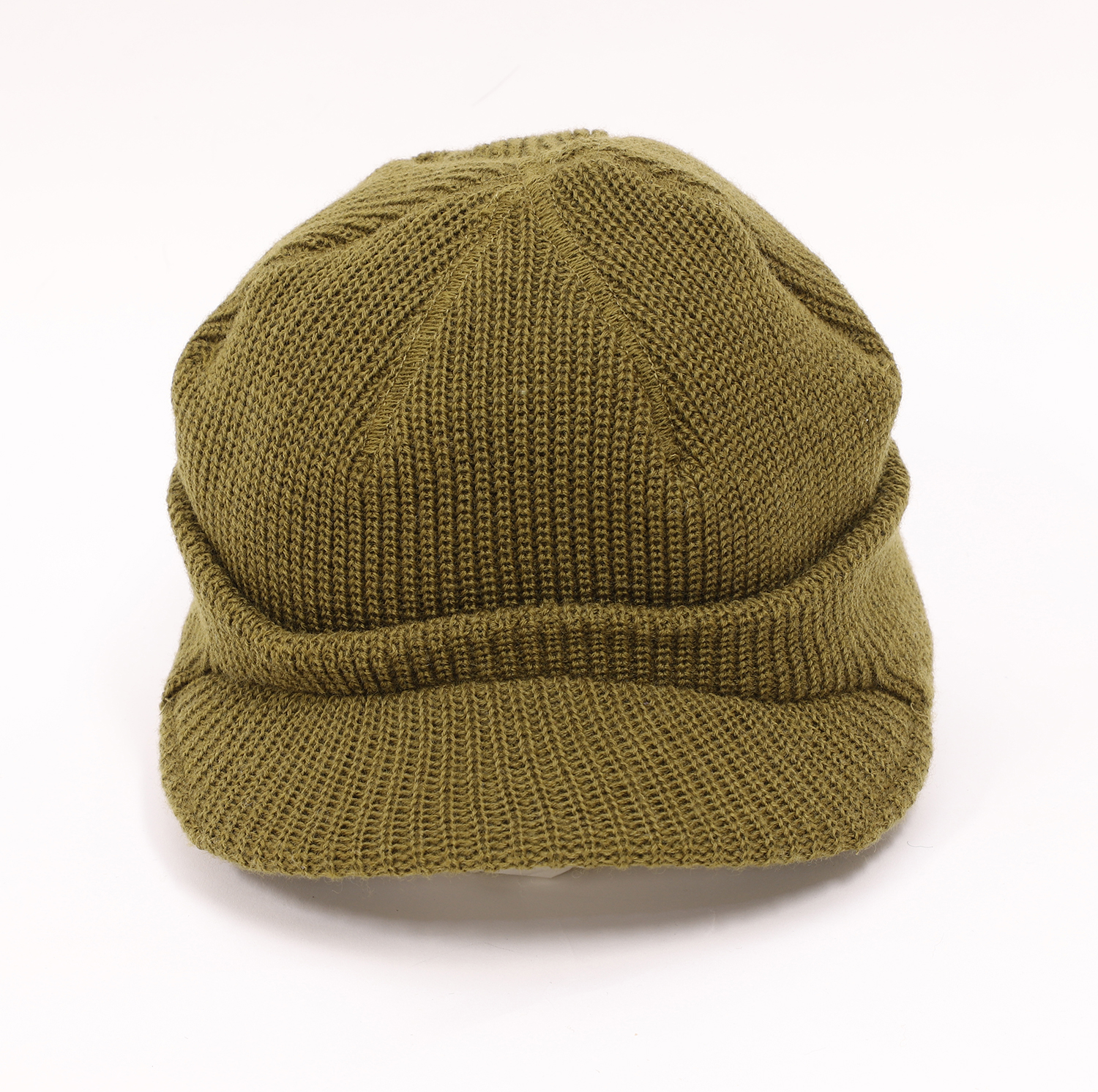 ジープキャップ