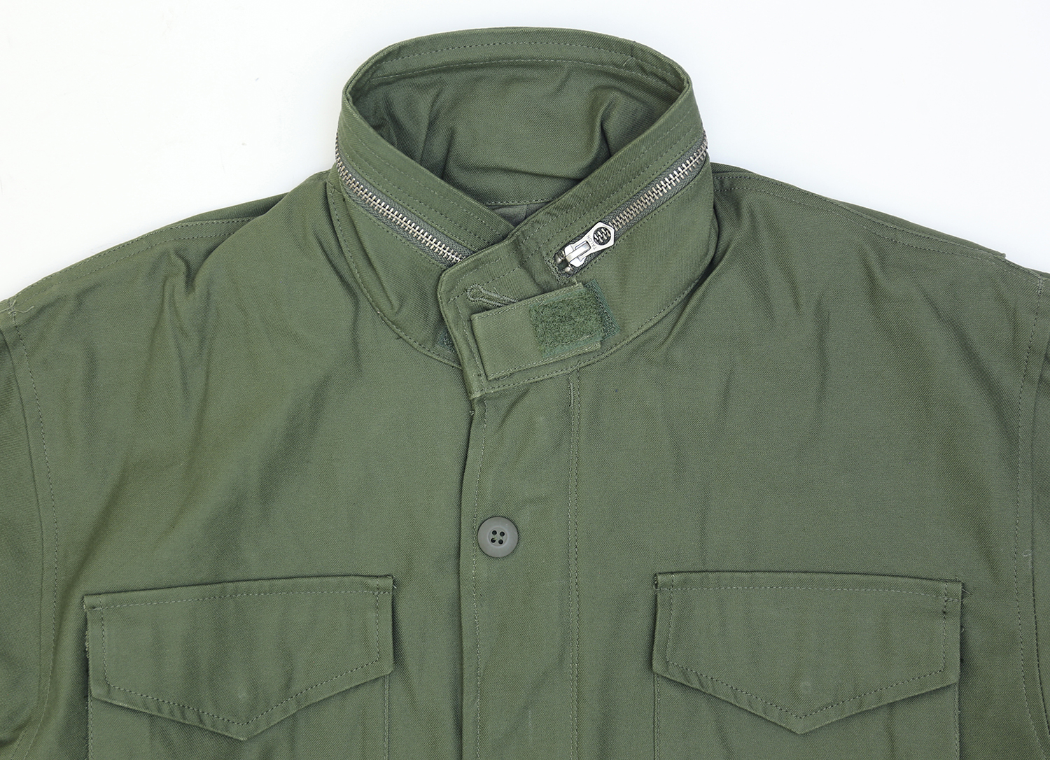 M-65 JACKET