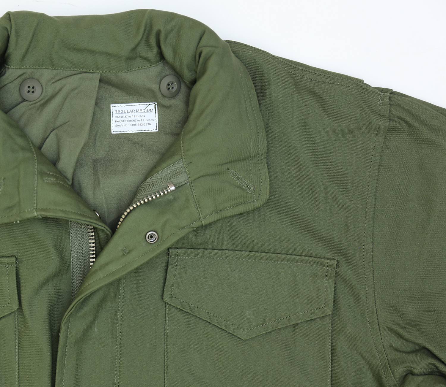 M-65 JACKET