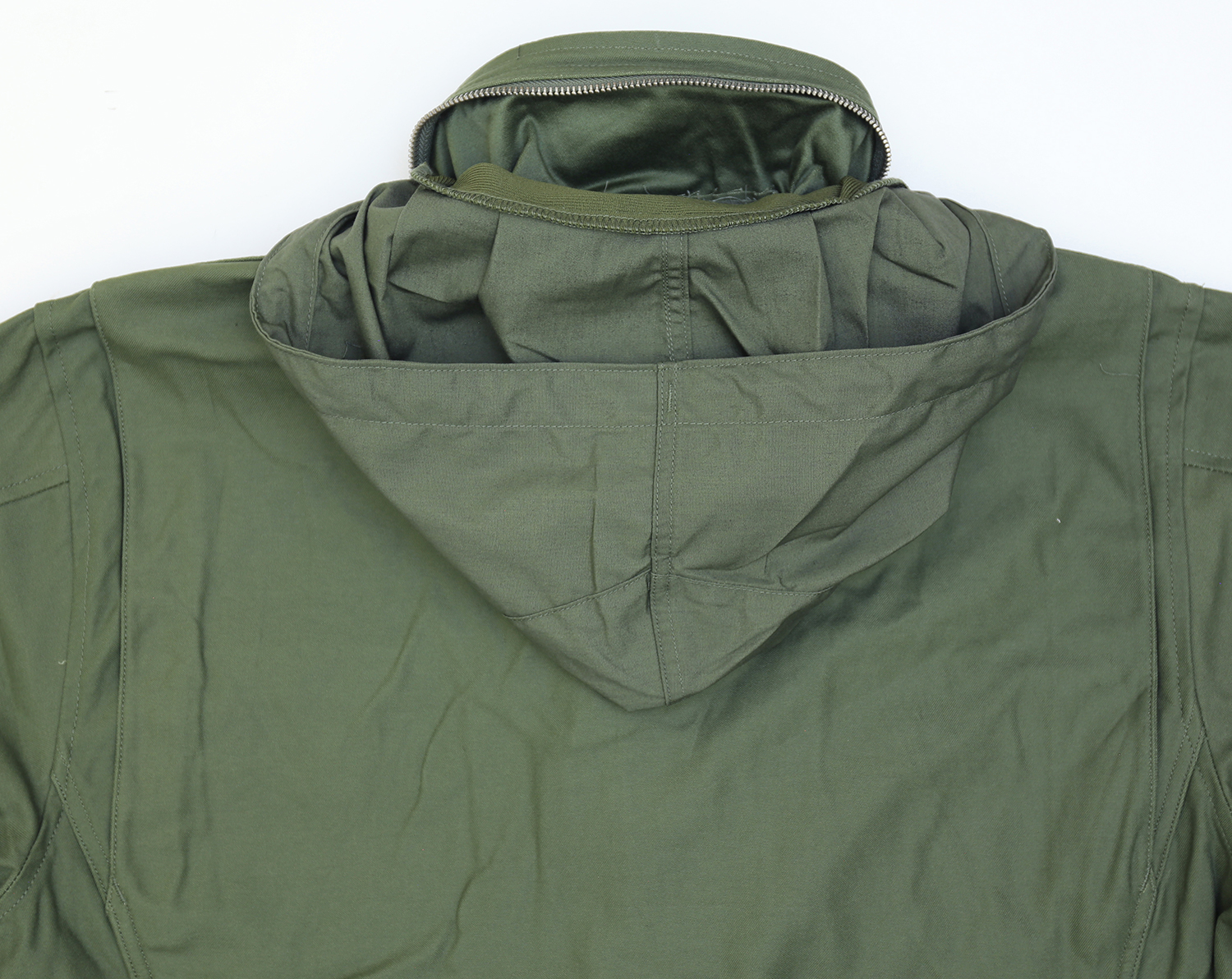 M-65 JACKET