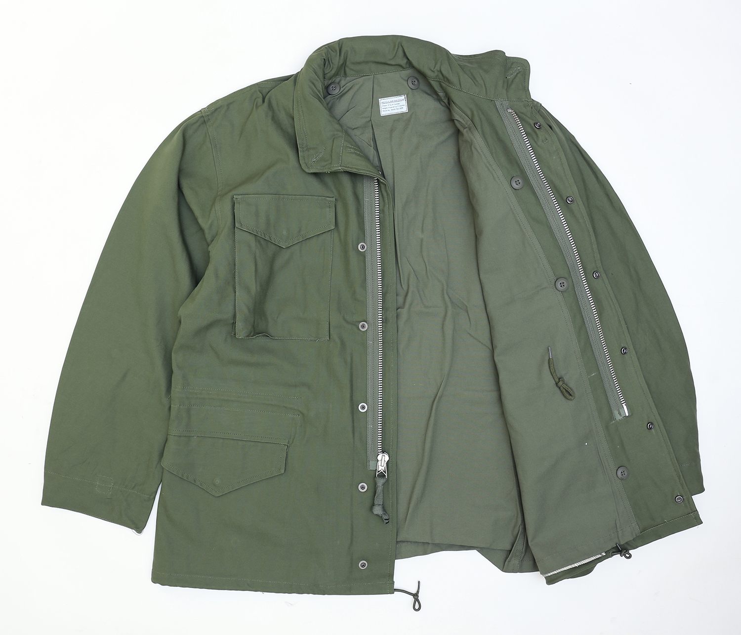 M-65 JACKET