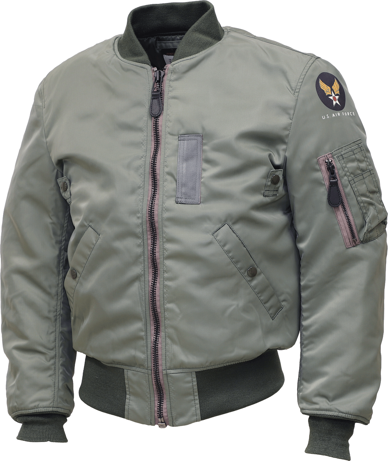 B-15D　ヒューストン