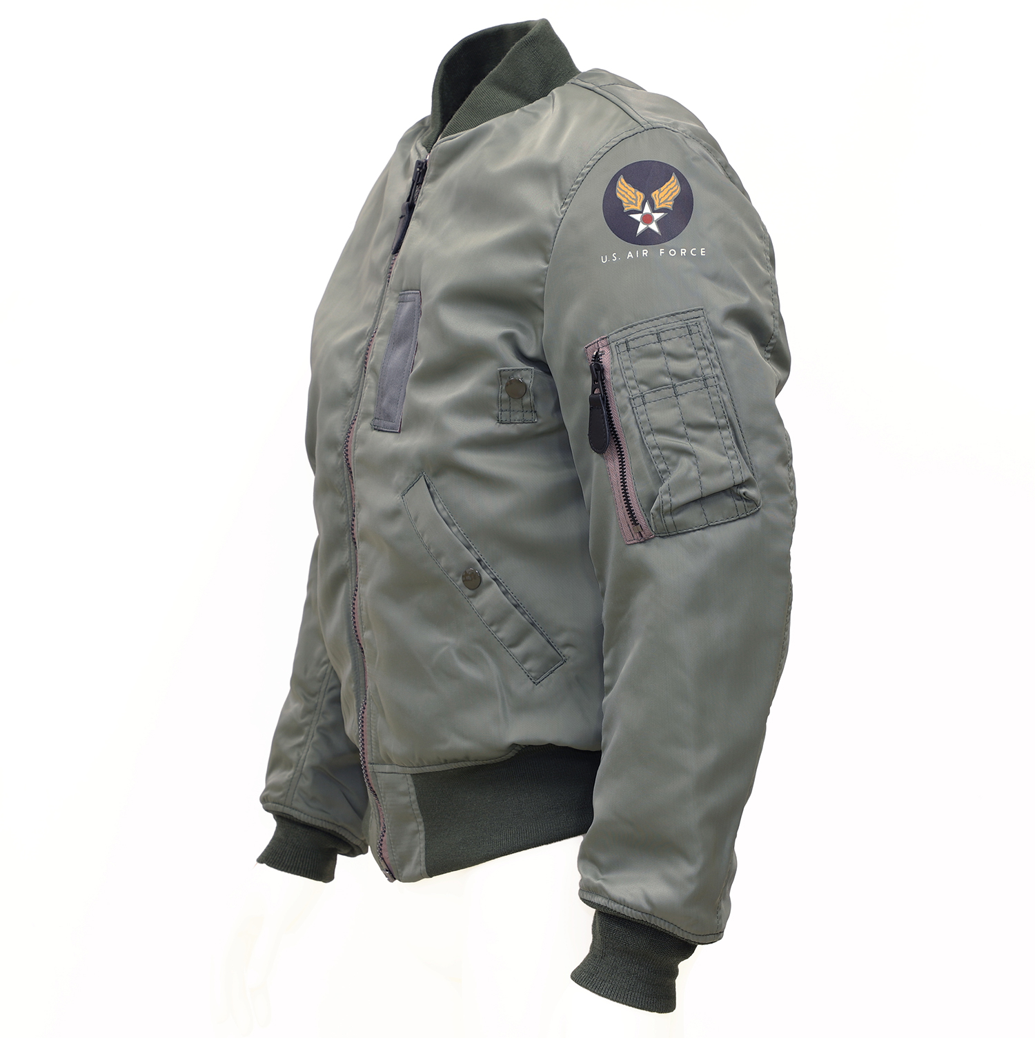 B-15D　ヒューストン