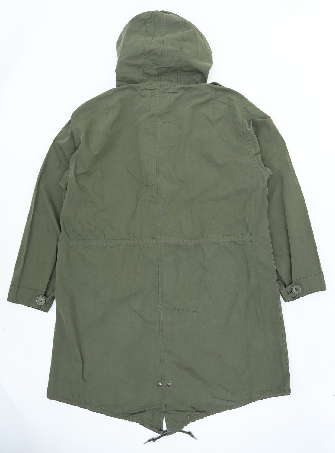 M-51 PARKA