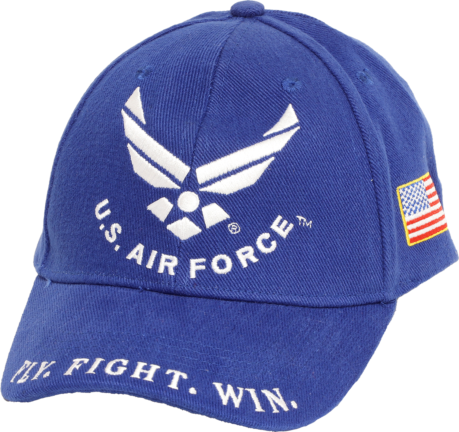Rothco ロスコ キャップ DELUXE LOW PROFILE CAP WW2 VETERAN