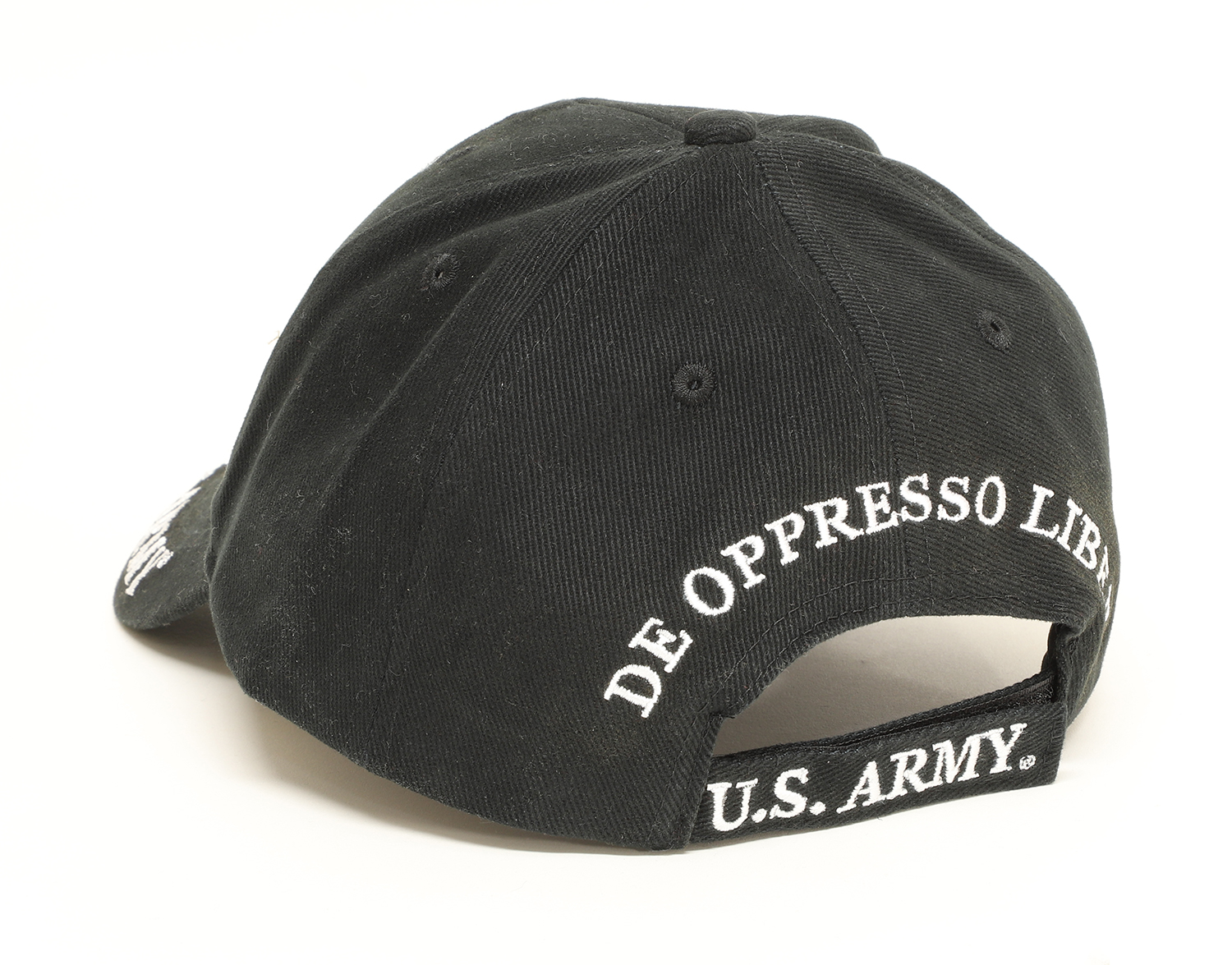 Rapid Dominance Military Caps