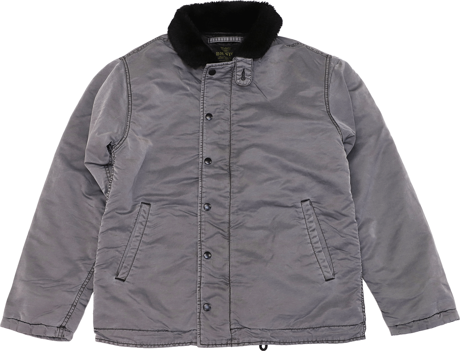 N-1 ジャケット
キルティングライナー