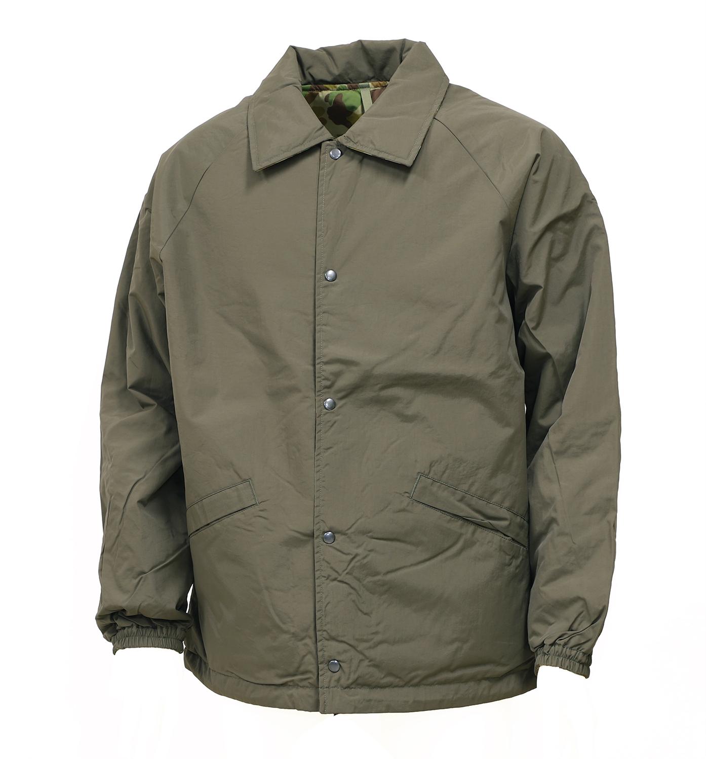 N-1 ジャケットキルティングライナー