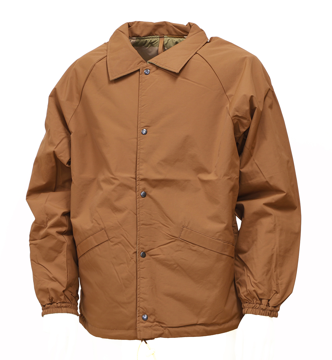 N-1 ジャケットキルティングライナー