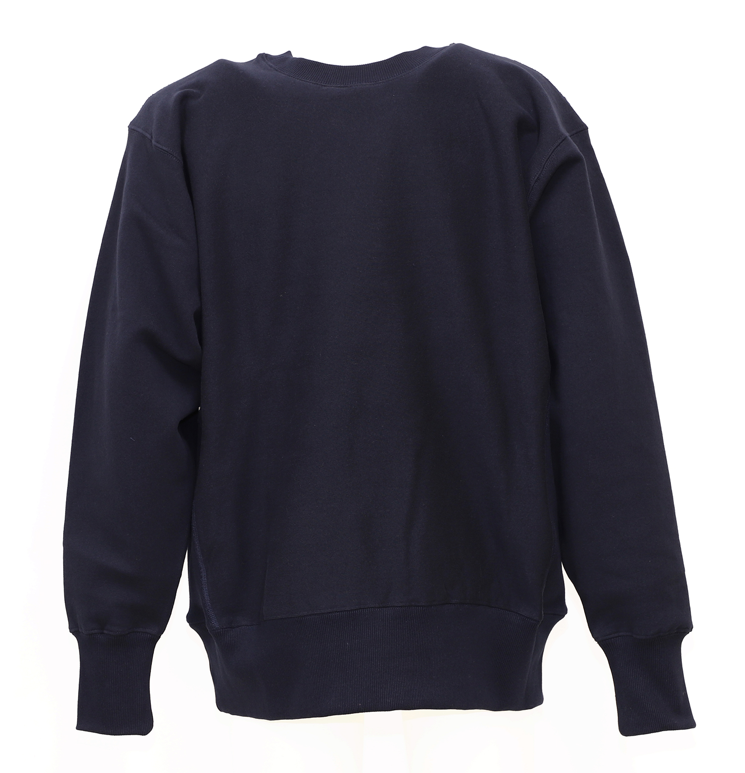 U.S.コットン スウェットシャツ クルーネック