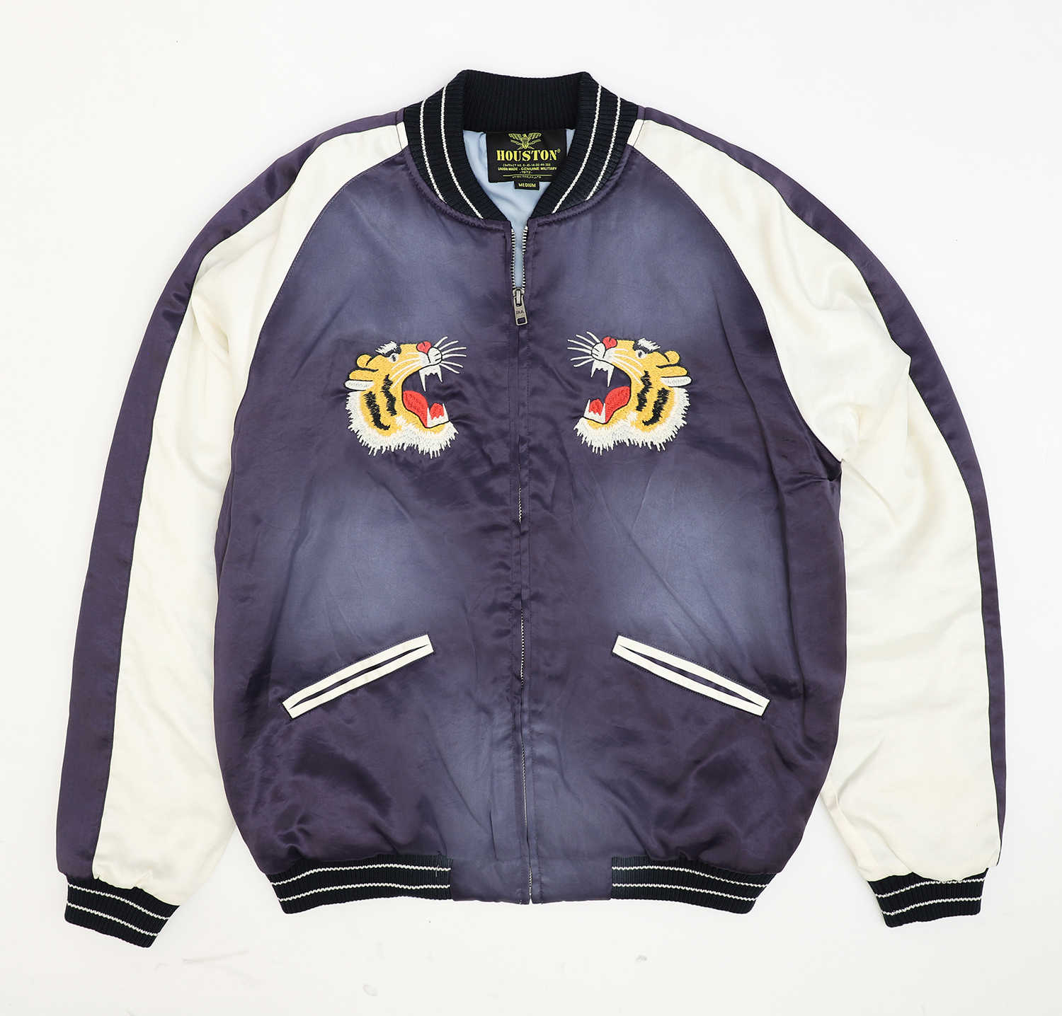 JAPAN SOUVERIR JACKET