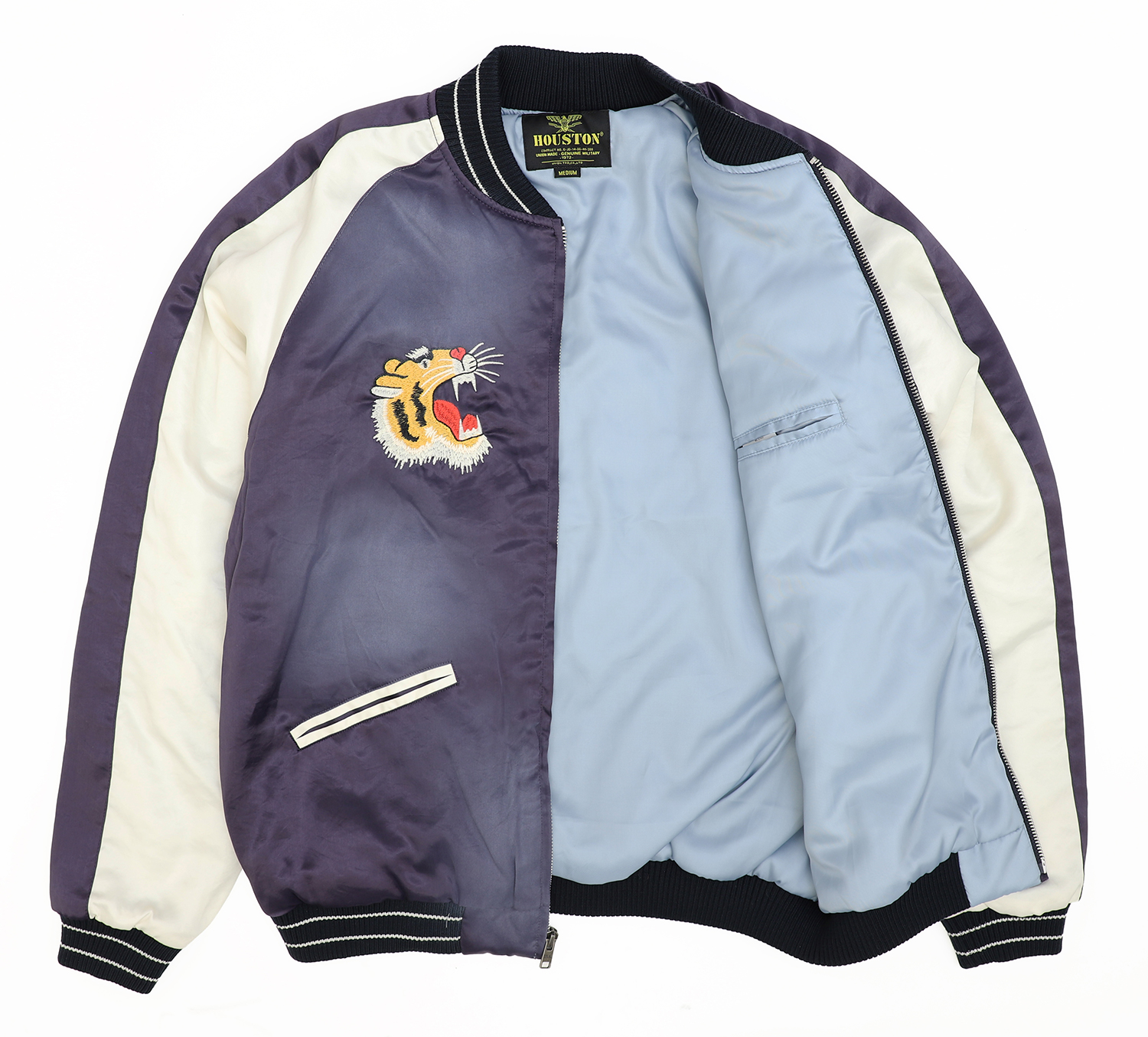 JAPAN SOUVERIR JACKET