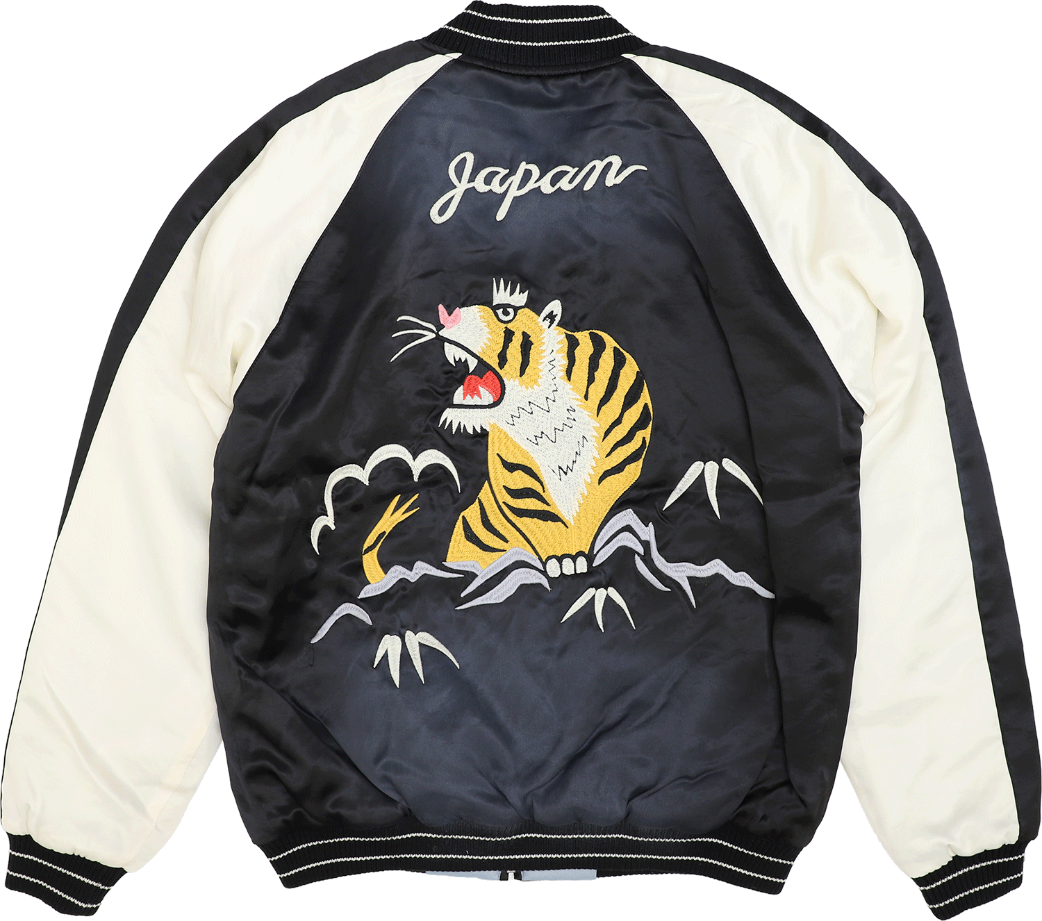 JAPAN SOUVERIR JACKET