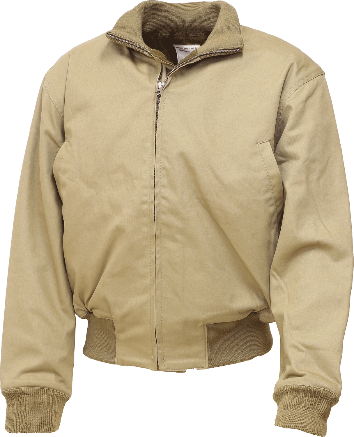 タンカースジャケット