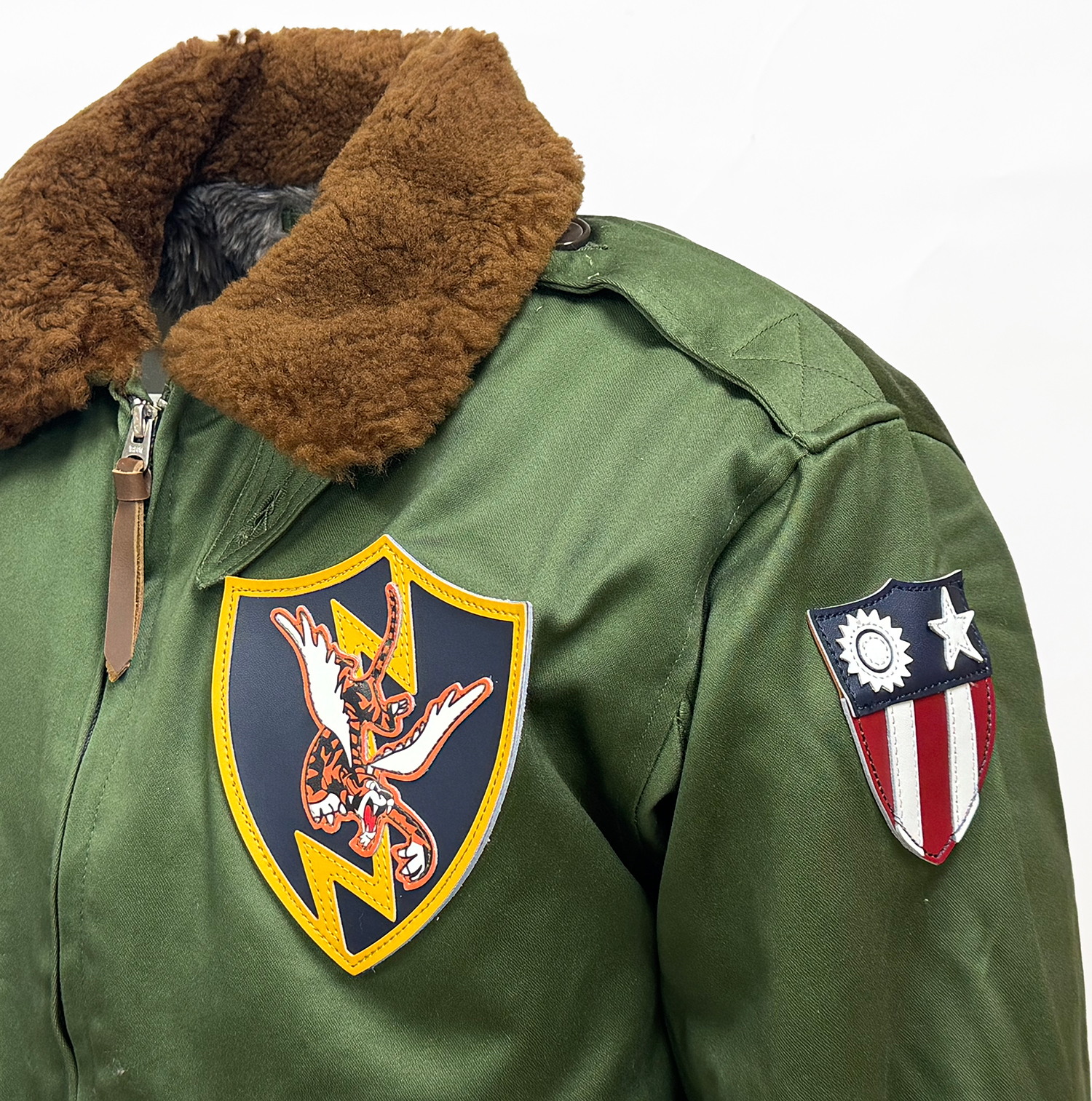 TYPE B-10