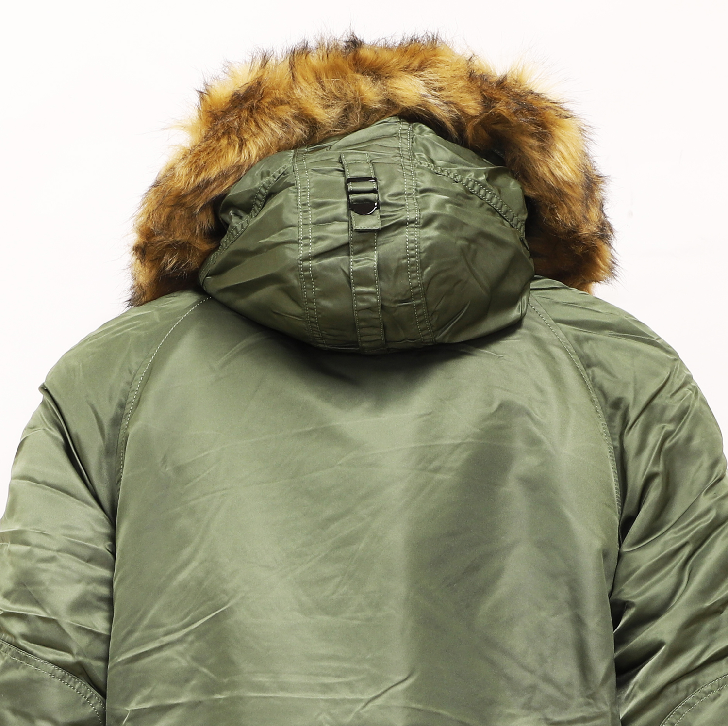 N-3B PARKA