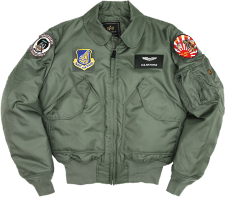 80th Fighter Bomber Squadron ジャケット 80th Fighter Bomber Squadron ジャケット USAF 80th Fighter Bomber