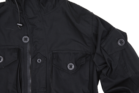 ARKTIS SMOCK