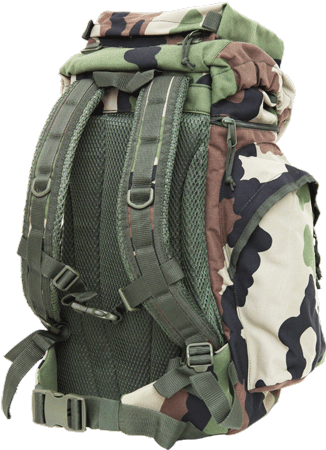 ARKTIS DAYSACK