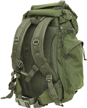 ARKTIS DAYSACK