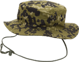 アークティス　ブッシュハット　ミリタリー　帽子