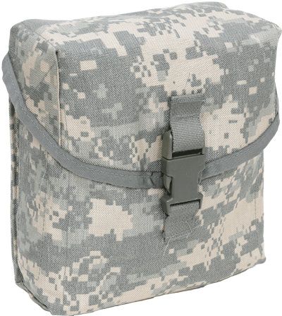 MOLLE WAIST PACK