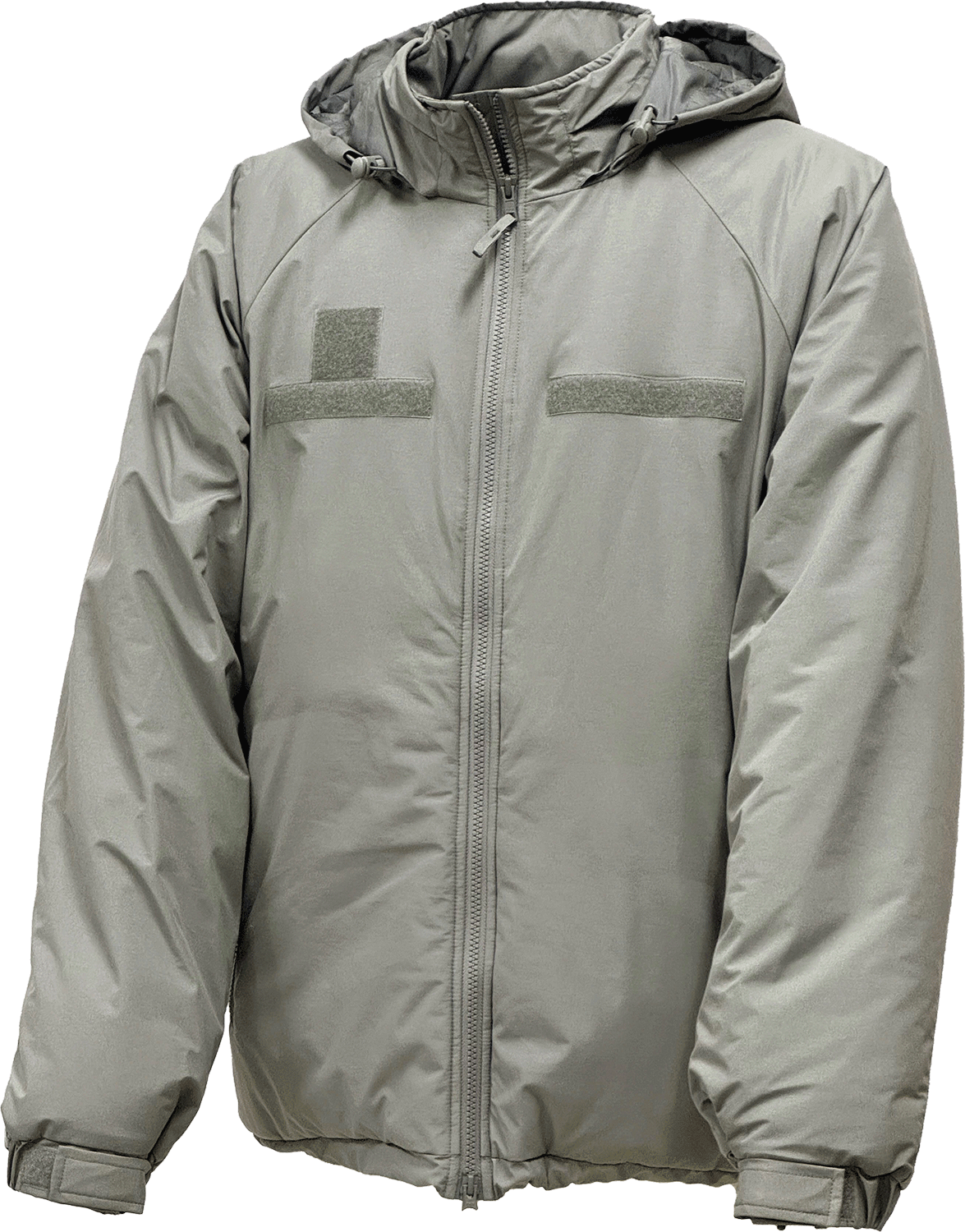 EXTREME COLD PARKA