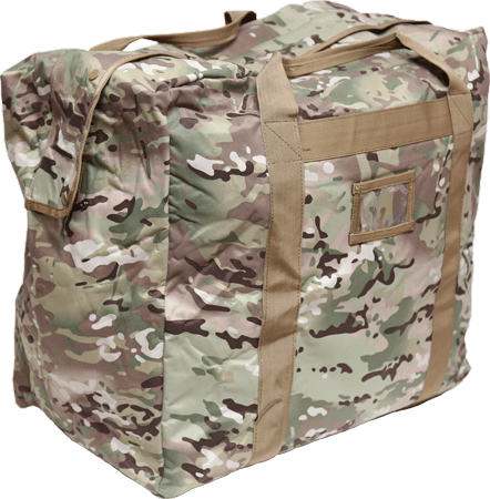 米海兵隊 MAR-PAT 大型遠征用バッグ
