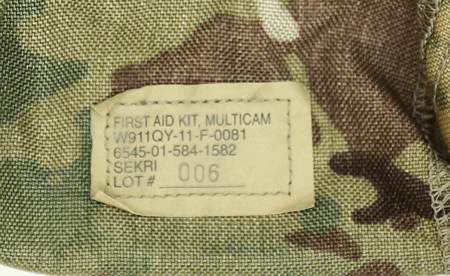 M4用 マガジンポーチ