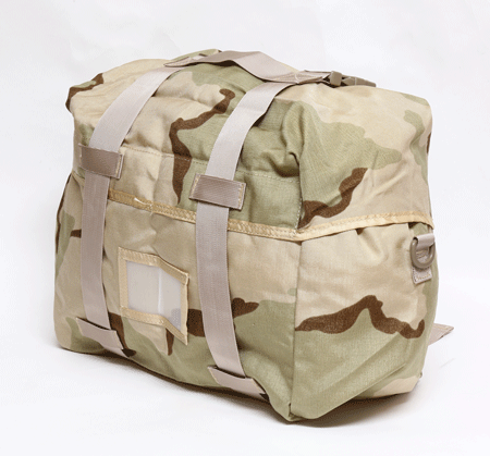 米軍実物 寝袋カバー