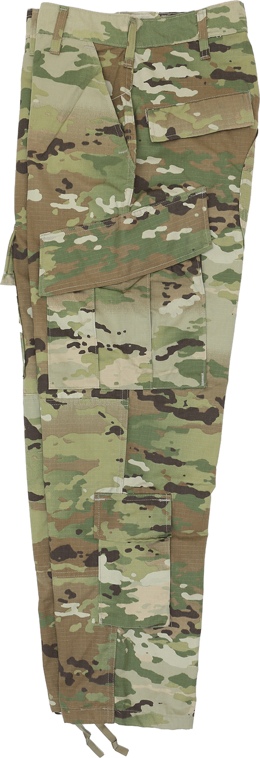 米軍実物 海兵隊用 USMC FROG装備 MAR-PAT 迷彩パンツ ミリタリー 