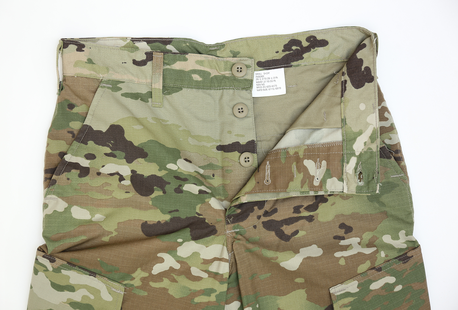 米軍実物 海兵隊用 USMC FROG装備 MAR-PAT 迷彩パンツ ミリタリー