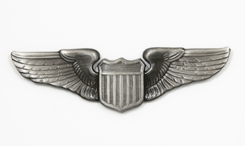 ARMY PILOT WING (1950～現在) 陸軍航空機操縦士記章 ミリタリー 