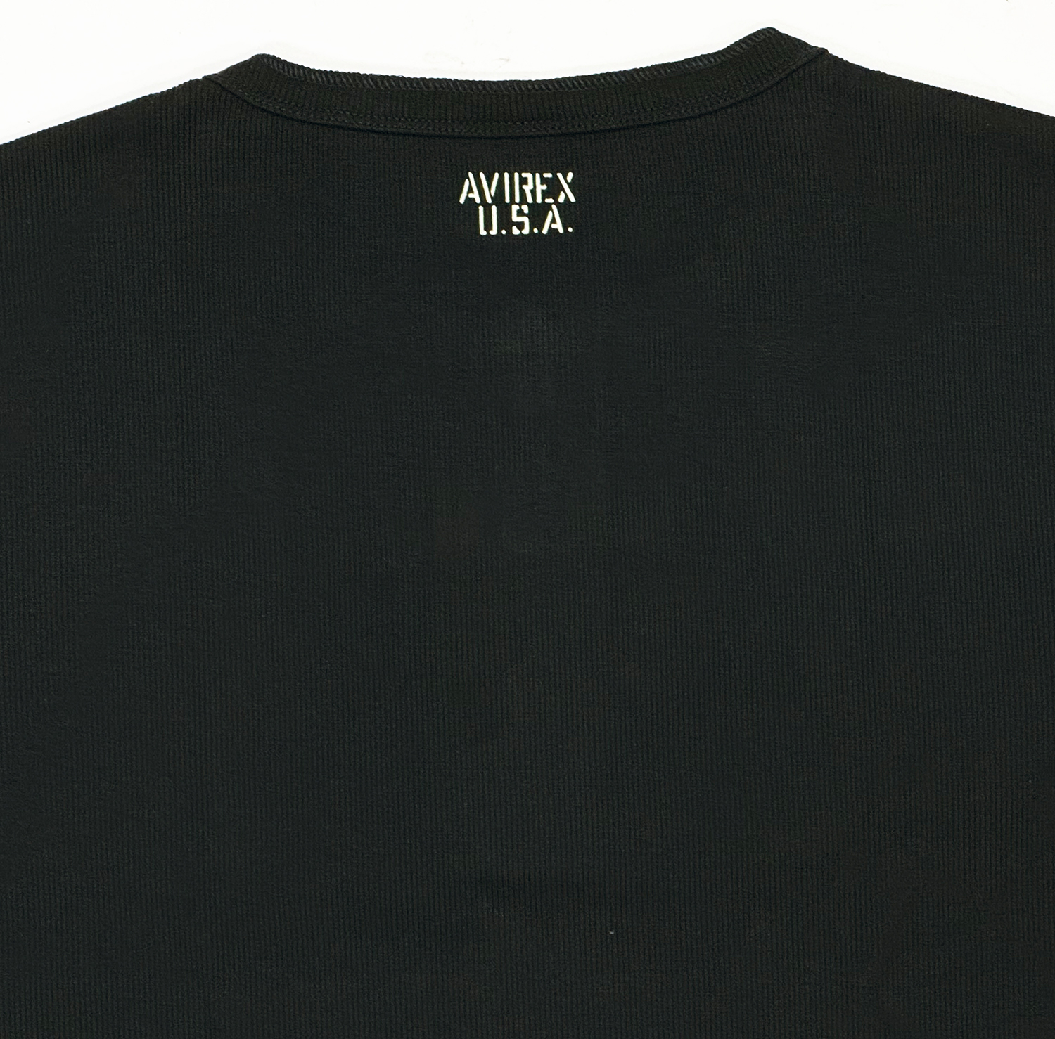 アヴィレックス AVIREX TYPE CWU-36P