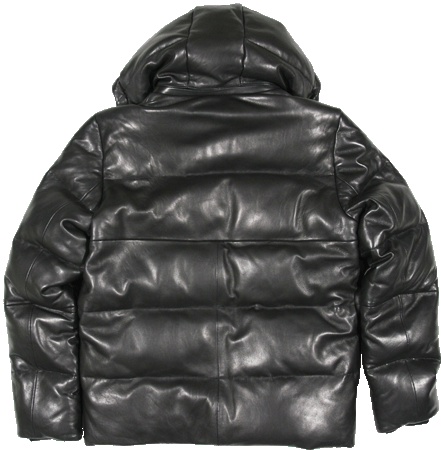 アヴィレックス　DOWN JACKET